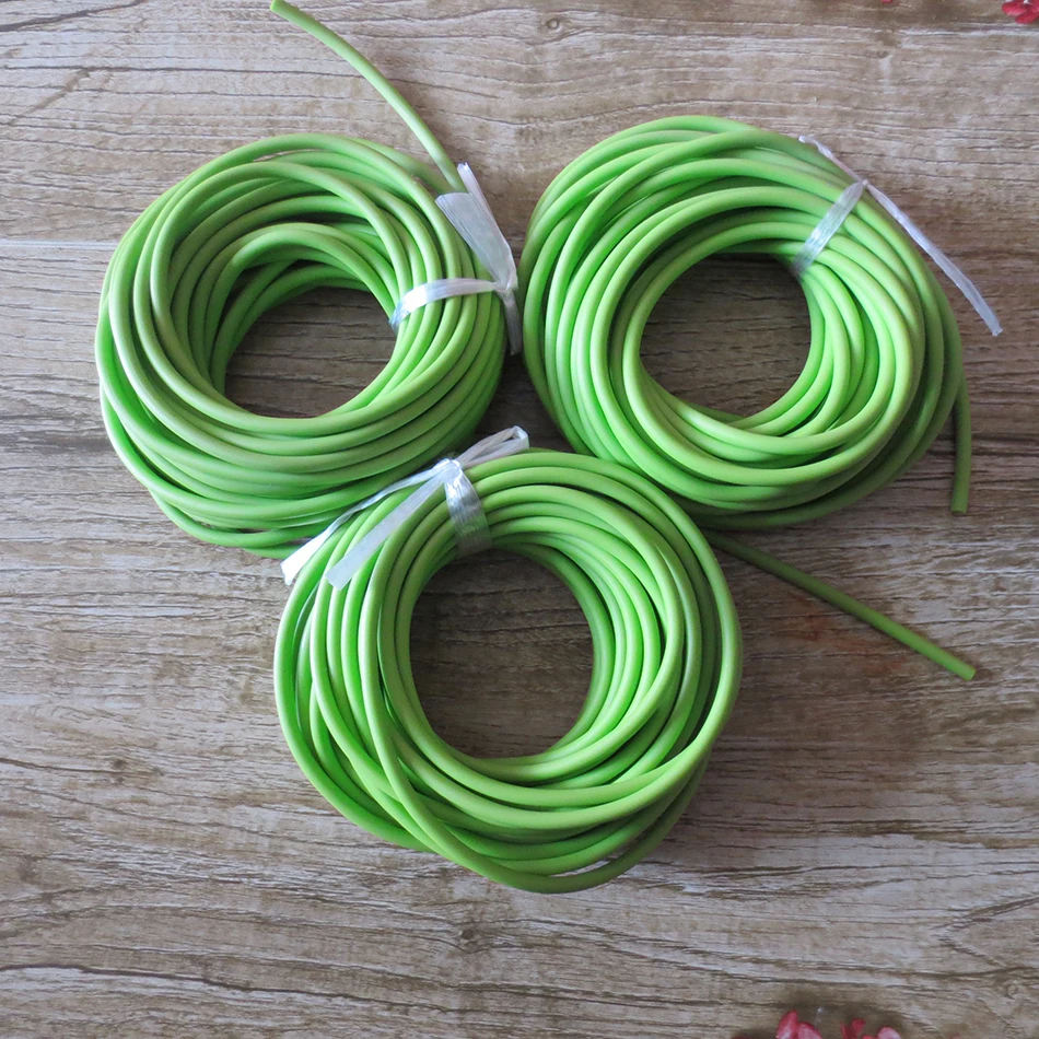 Круглая Резинка Для Рогатки Купить На Алиэкспресс