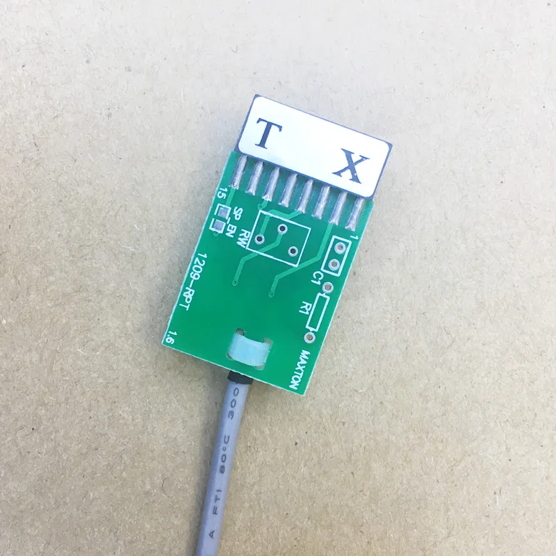 TX RX однонаправленная релейная станция соединительный кабель для motorola GM300 GM338 GM950