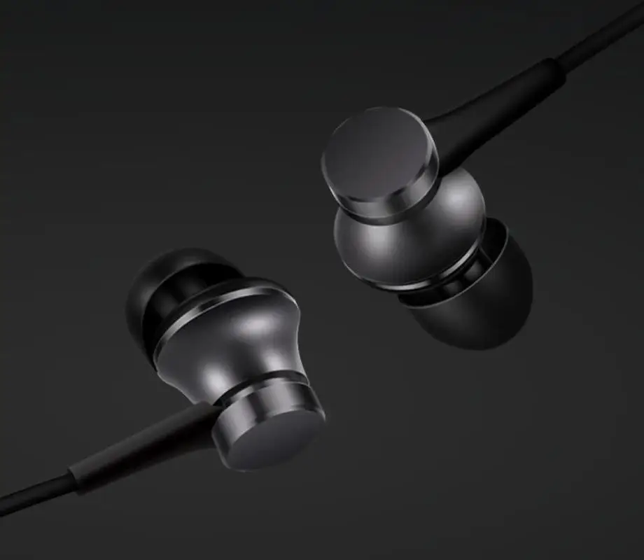 Xiaomi Piston 3 наушники в ухо HSEJ03JY свежая Молодежная версия 5 мм | Электроника
