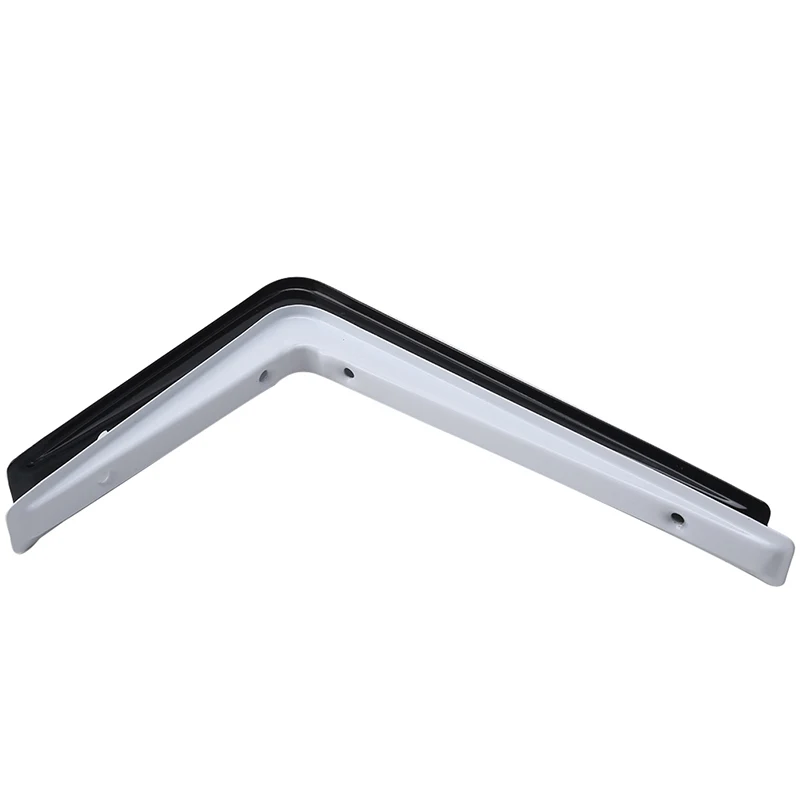 Треугольный угол кронштейн ТЯЖЕЛАЯ ПОДДЕРЖКА настенный Настольный для полки