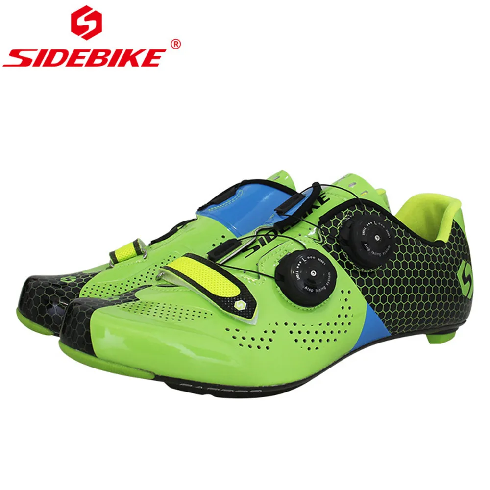 Sidebike Sapatilha Ciclismo MTB дорожный Велоспорт обувь Мужской горный велосипед Zapatos Bicicleta