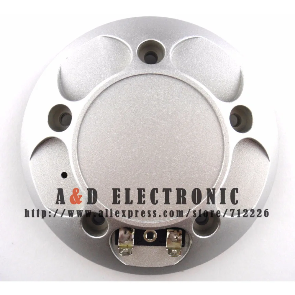 4 шт./лот сменная диафрагма для LX Sereis 50TD звуковой драйвер 8 Ом|replacement diaphragm|diaphragm