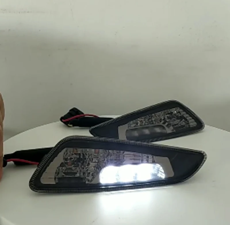 Передний правый и левый указатель поворота светильник индикатор для V-espa Primavera