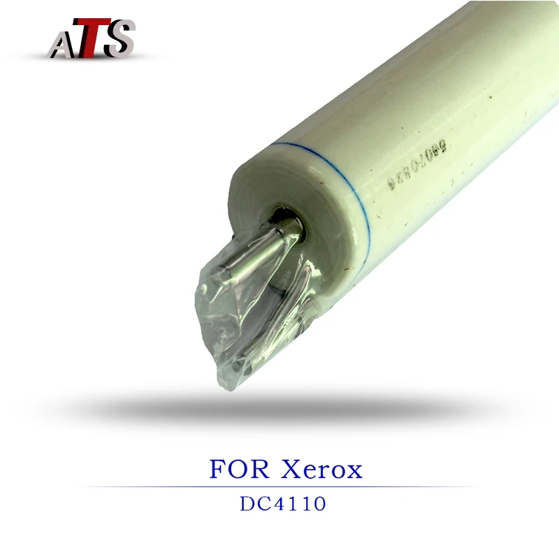 

3PCS photocopier fitting For use DC 4110 1110 900 best quality Cleaning Web Roller Copier parts machine Cleaning Fuser Roller