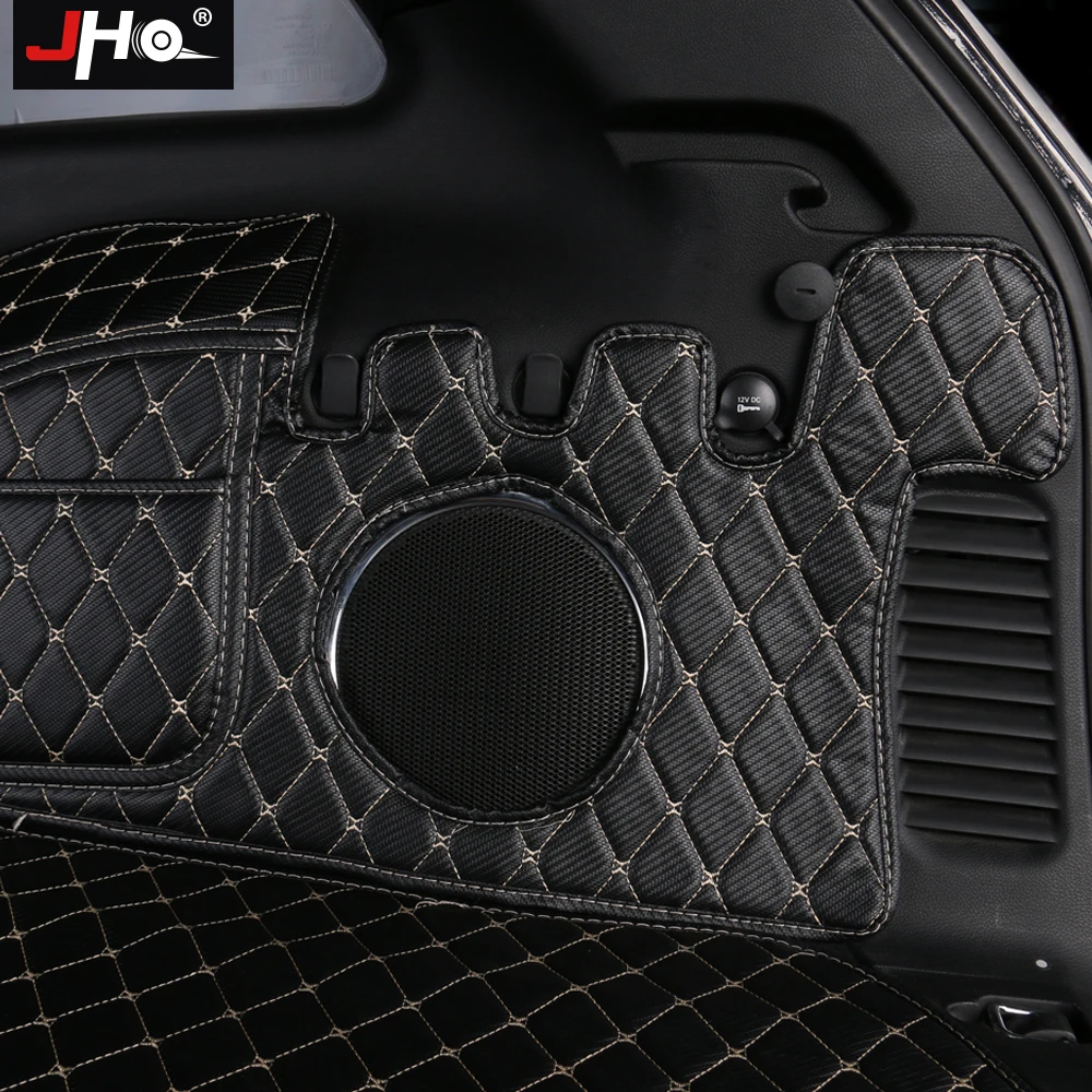Коврик JHO для багажника автомобиля Jeep Grand Cherokee 2011-2020 2018 2017 2016 2015 2014 2013 2012 |