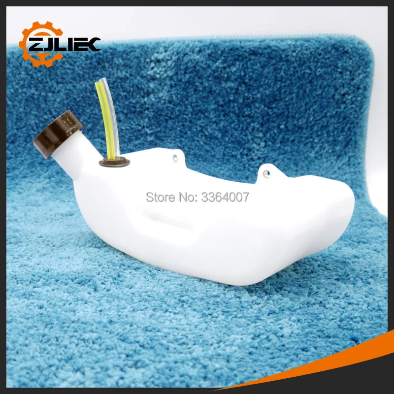 Топливный бак cg430 подходит для Mitsubishi cg520 brush cutter 1E40F 5 1E44F 52cc cg 430 TL43 grass топливный