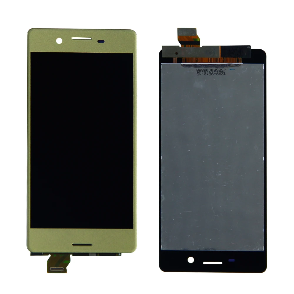 ЖК дисплей для Sony Xperia X Z6 F5122 F5121 с сенсорным экраном и дигитайзером в сборе