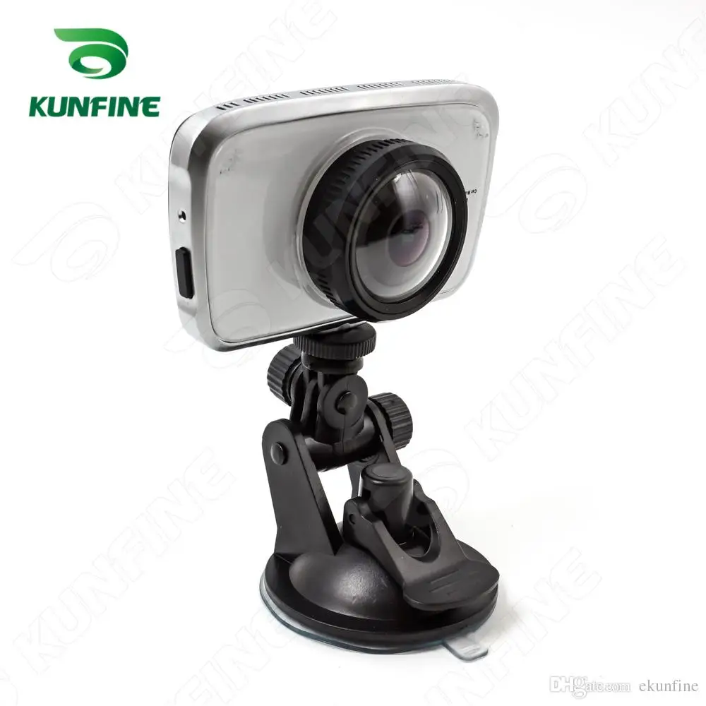 Цифровой видеорегистратор HD 1080P 3 5 дюйма с G датчиком|car dvr camera|dual cameradvr camera |