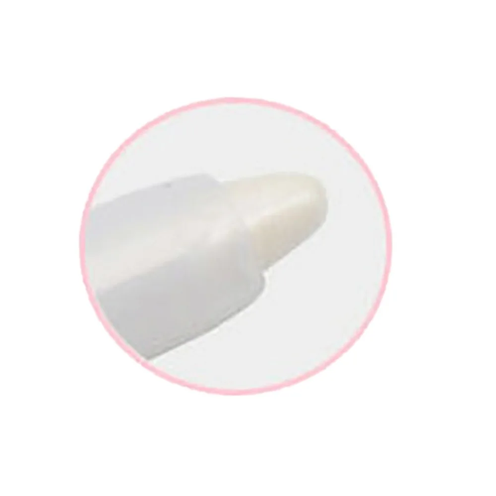 Горячая Распродажа косметический карандаш для глаз косметическая белая ручка