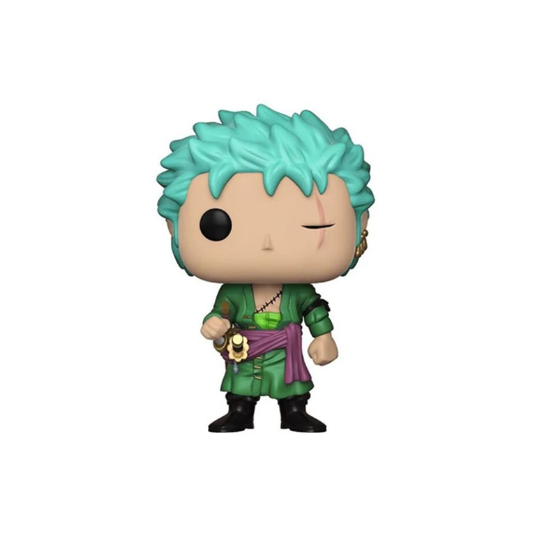Куклы Lensple One Piece BOA.HANCOCK RORONOA.ZORO NAMI FRANKY 10 см экшн фигурки игрушки для детей|Игровые и