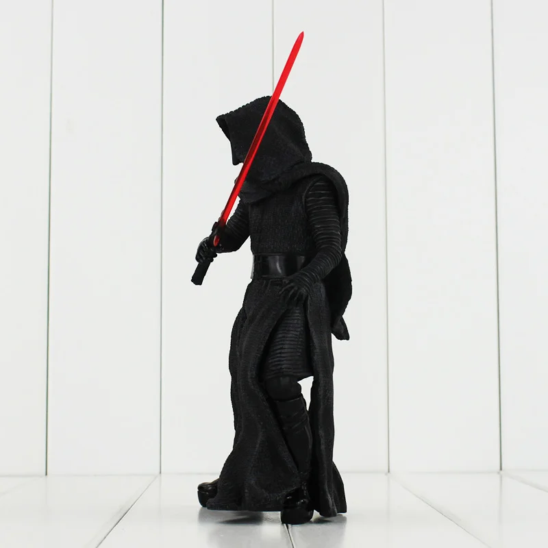 La Vendetta Sith Star Wars Дарт Вейдер ди азион дель ПВХ фигурка Giocattoli Bambole di Regalo Natale в коробке