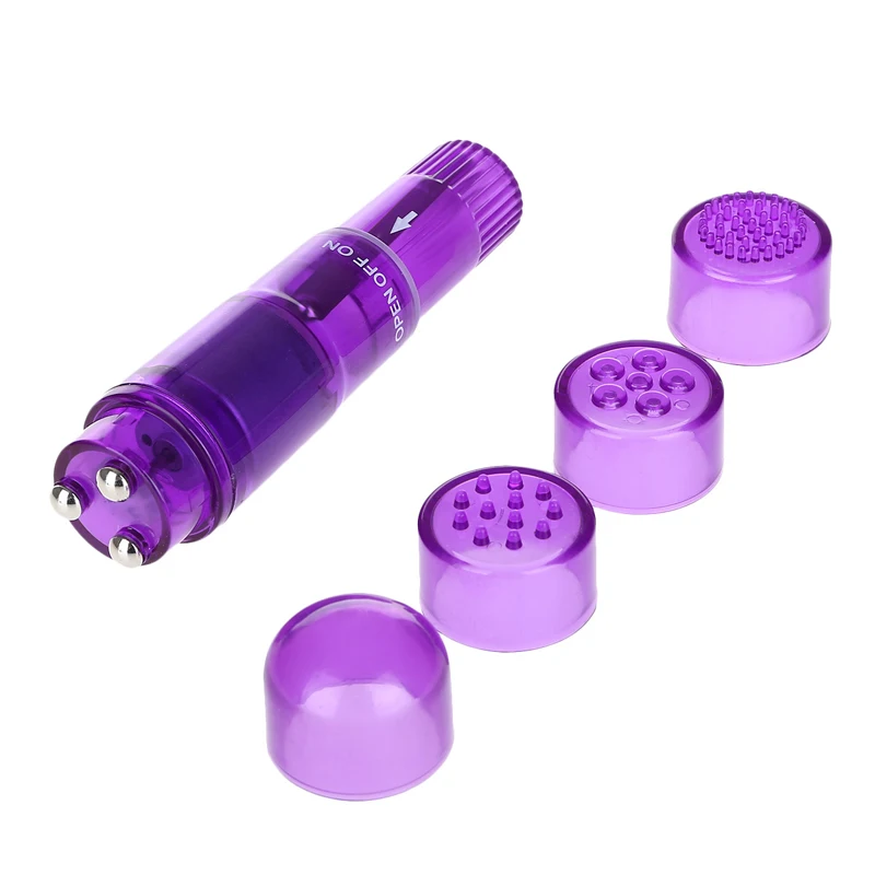 Водостойкий фаллоимитатор для клитора прозрачный массажер женщин секс-игрушки |