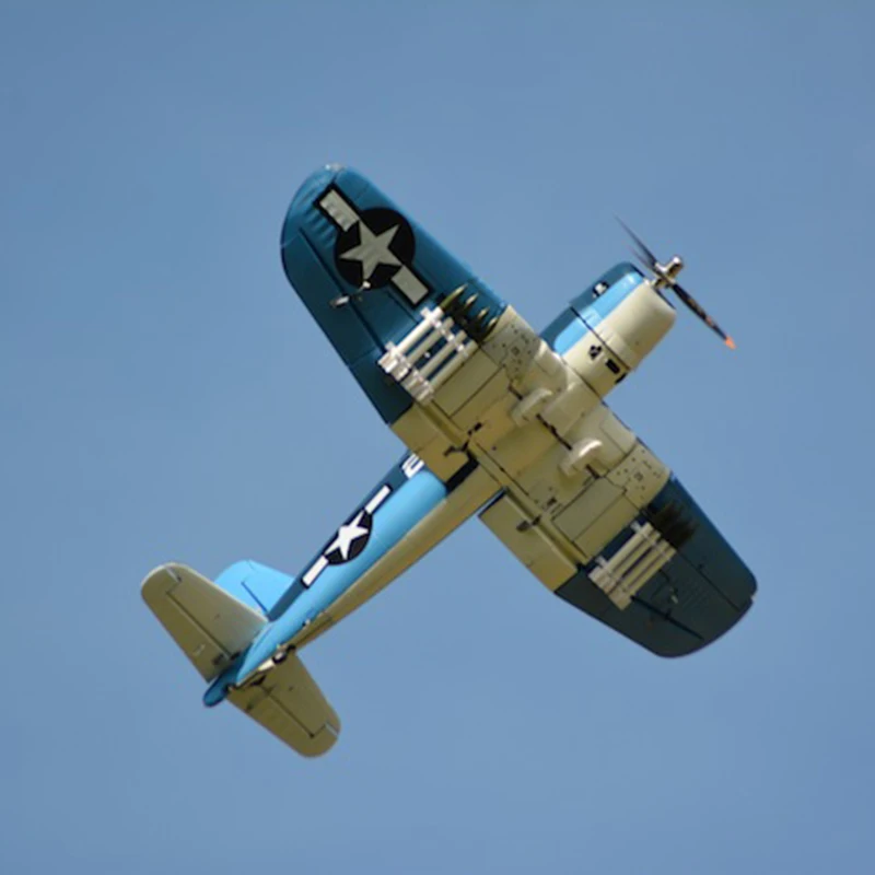 LX/полет в небе хобби 1200 мм F4U Cousair комплект планера самолета с дистанционным