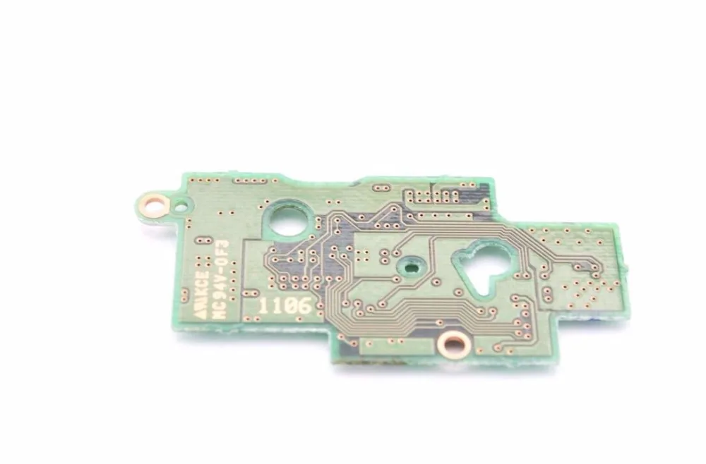 90% Новая плата драйвера затвора основная боковая корпуса для Nikon D7000 Запасные