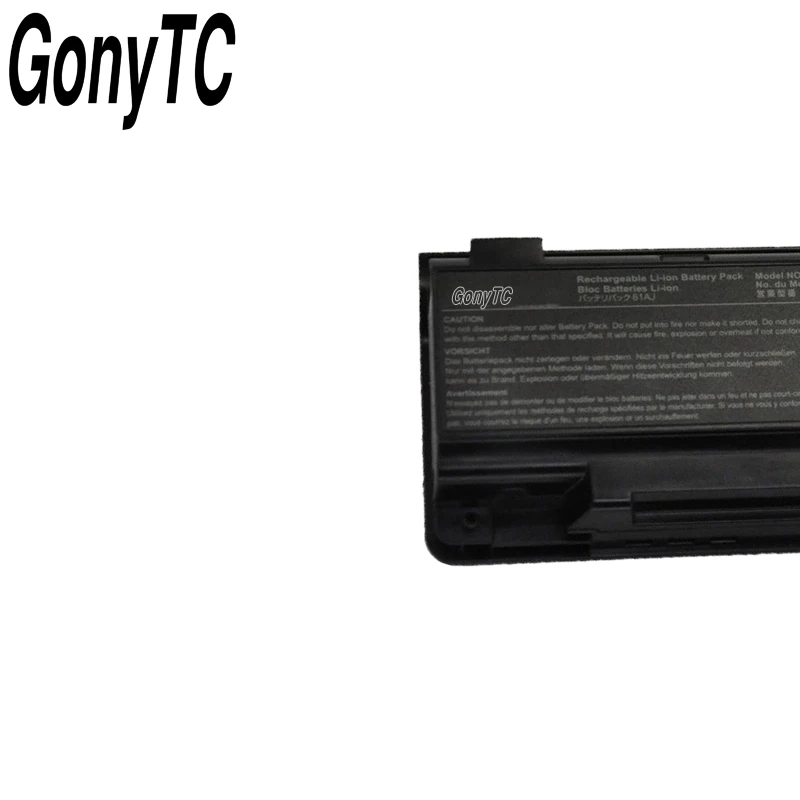 PA5024U ноутбук Батарея для Toshiba Satellite C800 C850 C870 L800 L830 L850 L855 L870 PA5023U PA5024U-1BRS PABAS260