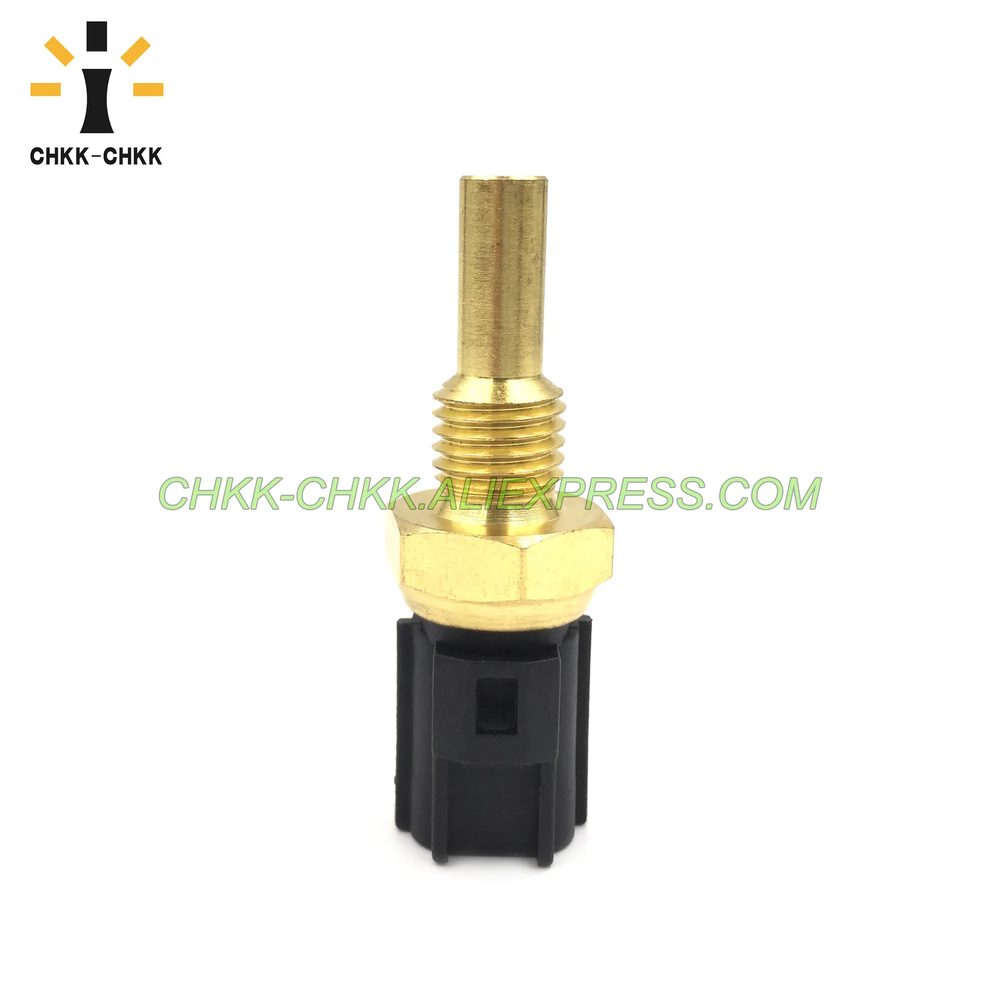 CHKK двигателя Хладагент Температура Сенсор OEM B593 18 840A для Ford lexus chevrolet mazda toyota
