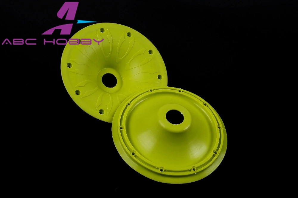 HPI RACING/KM 5B 5T 5SC LOSI tdbfs гоночный MCD 1/5 RC заднее колесо внешние бусины для 5T/5SC/BAJAJ