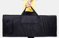 thicken 76 key universal instrument keyboard bag thickened waterproof electronic piano cover case for electronic organ