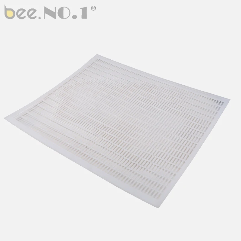 Пчела. № 1 Пчеловодство перегородки доски Пластик горизонтальная чистая queen