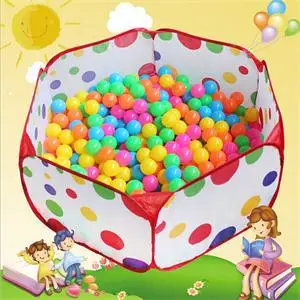 1 шт. детская портативная игровая палатка 120 см | Игрушки и хобби
