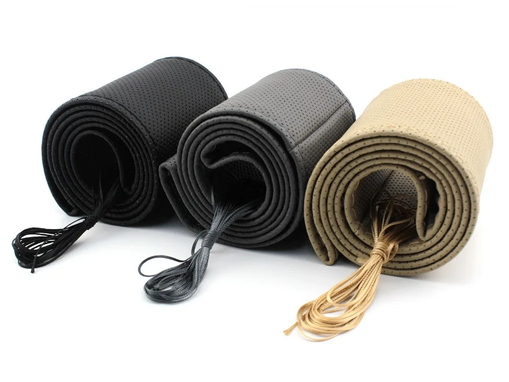 Популярный товар искусственная кожа сделай сам Ручное шитье с иглой и ниткой