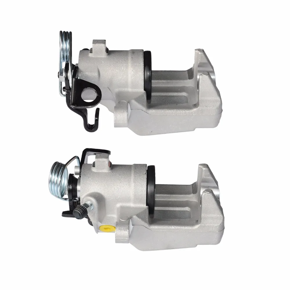 Левый и правый брелок AP01 BREMSSATTEL BREMSZANGE HINTEN LINKS редуктор для SEAT/SKODA/VW/AUDI A3 8L 1 6 9 TDI TT 8N 8
