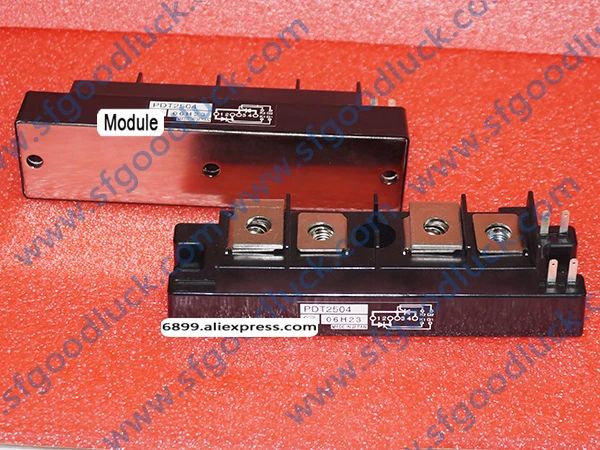 Тиристорный модуль PDT2504 400 в А|thyristor|module |