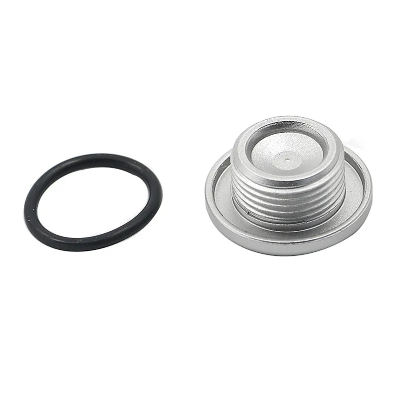 Пробка и уплотнительное кольцо болт винтовая гайка с шайбой для Yamaha YFM 700 Raptor Quad