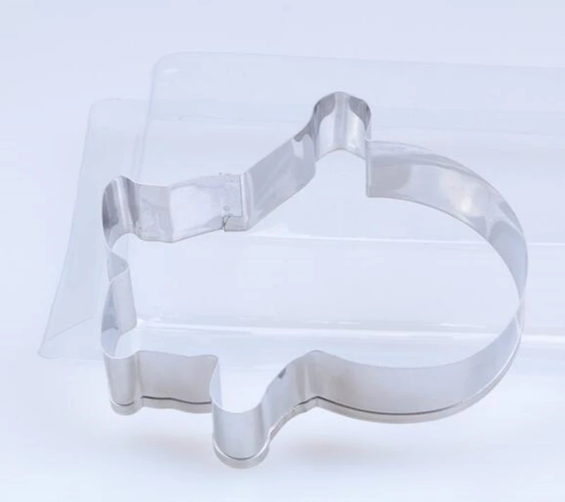 Homehow 1 шт./лот японская мультяшная фигурка дораэмон печенье резак детский любимый