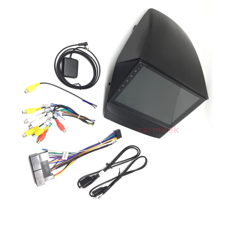 Автомобильный Радио навигатор с GPS DVD Android мультимедийная система для Hyundai IX35 TUCSON