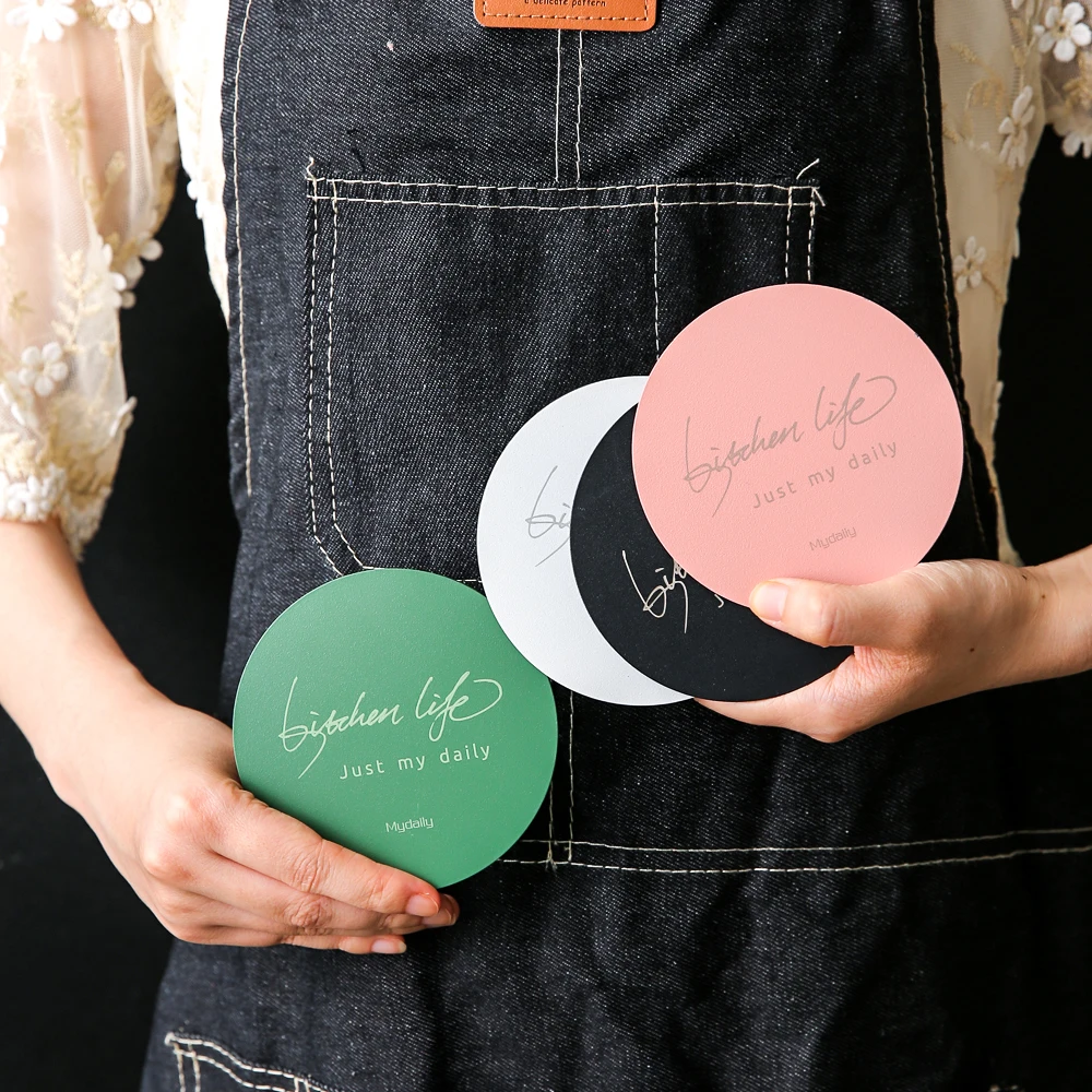 Подстаканник для кофе и чая нержавеющая сталь подставка под кружку подстаканник