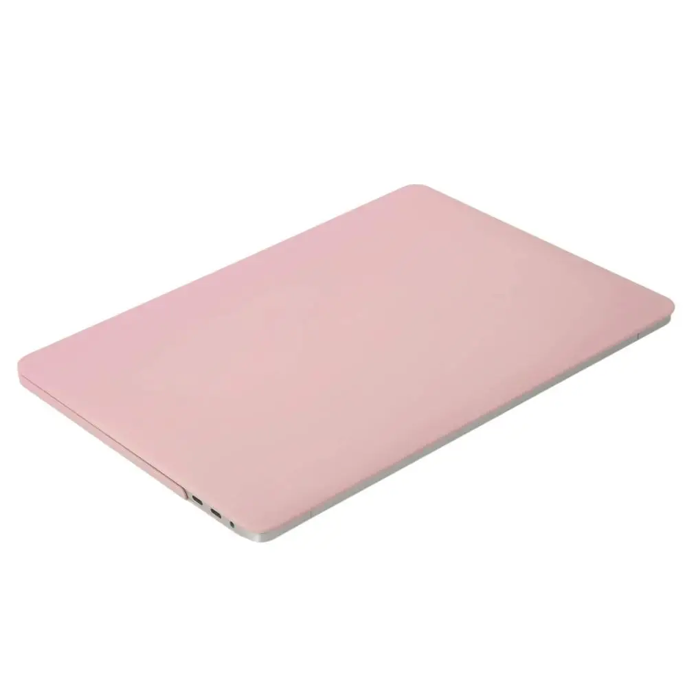 Чехол MOSISO 2019 для ноутбука Macbook Air Pro Retina 13 15 Mac book Air13 A1932 3 дюйма сенсорная панель A1706
