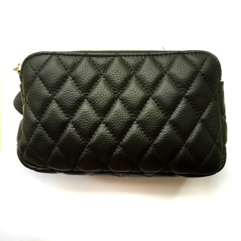 Sac Bandouliere Femme кожа ромбовидная решетка сумка для женщин сумки сэтчел через плечо