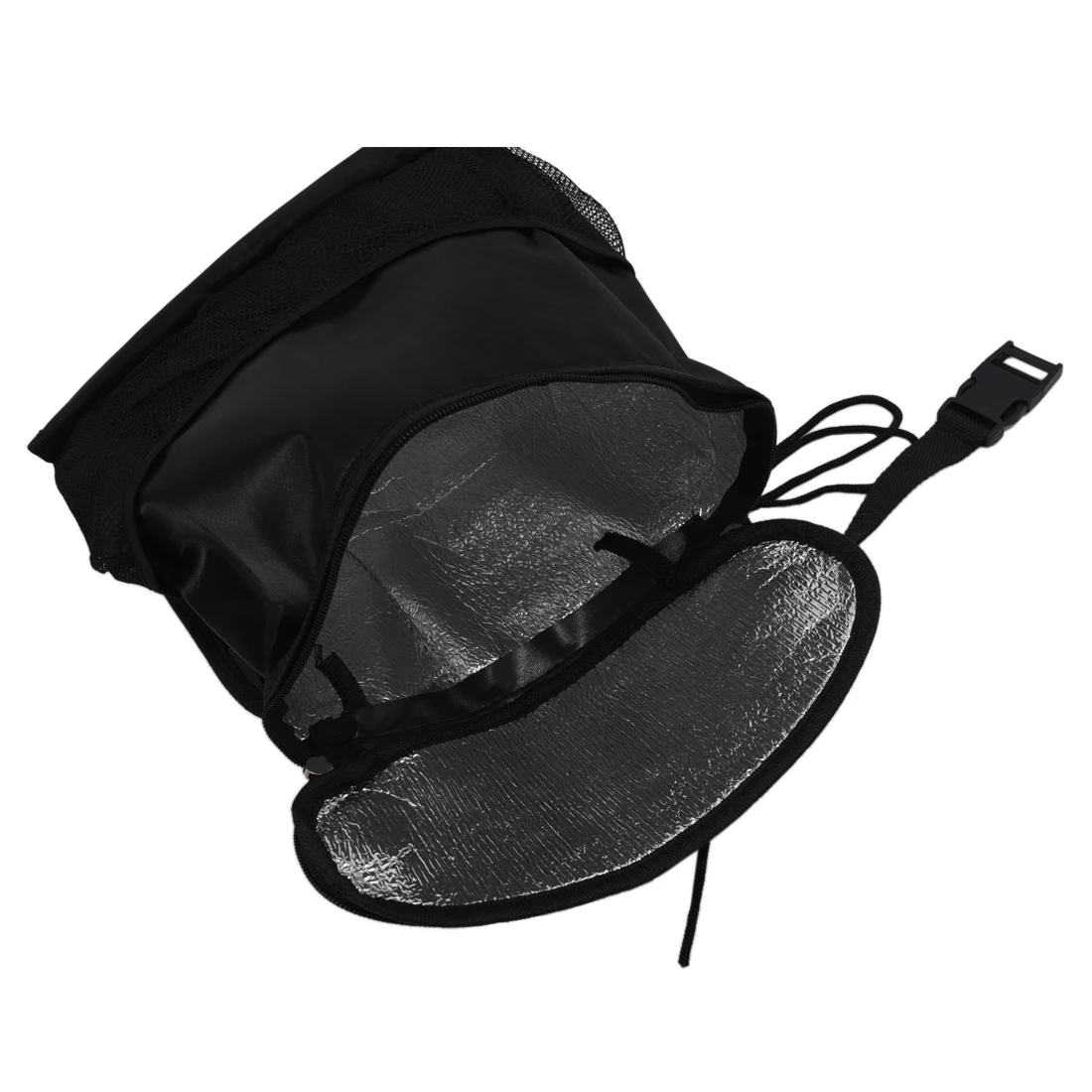 Hot / cold-holding car seat organizer with many extra pockets and cup holders (40 * 30 7.5cm) | Автомобили и мотоциклы
