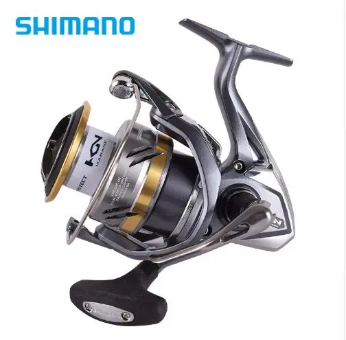 Оригинальная Новинка 2017 года SHIMANO ULTEGRA спиннинговая катушка 1000HG 2500HG C3000HG 4000XG C5000XG