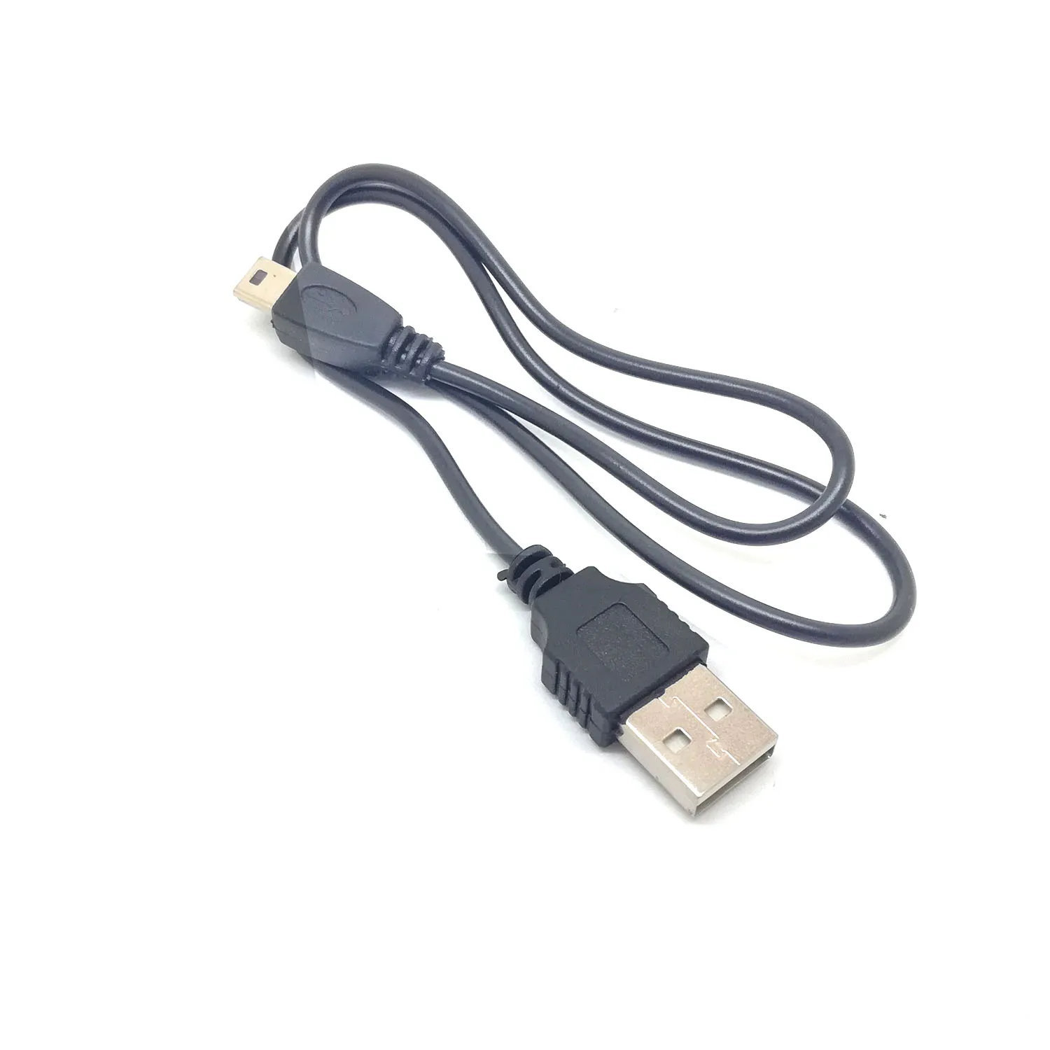 USB CABLE ONLY USB кабель переменного тока стены зарядное устройство для MOTOROLA W315 W385 W510 V3 K1m Q9M V3XX Q V197 V323 V325 L9 V8 DROID RAZR V3a V3e V3c V3i V3m V3r H700 Q2 - Цвет: USB CABLE ONLY