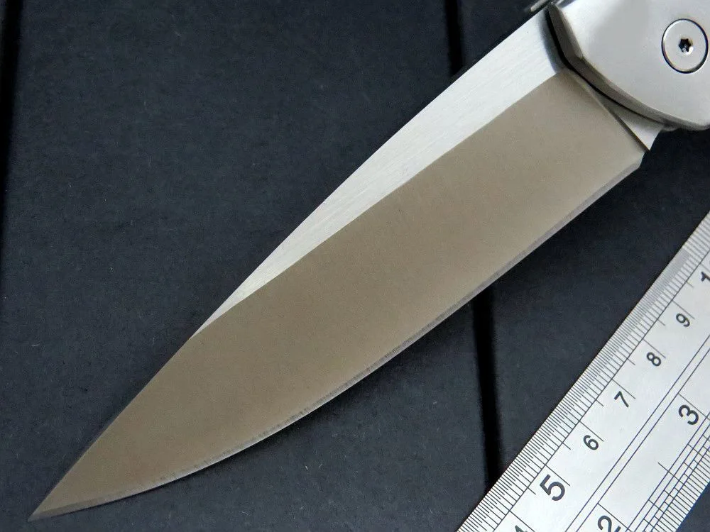 MIKER F111 Tactical folding knife 9Cr18Mov steel blade G10 handle hunting outdoor EDC tool survival knivesFree shipp | Инструменты