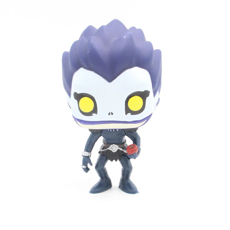 Аниме Чехол Ryuk смерть 217 символов 10 см Фигурки игрушки | Игрушки и хобби