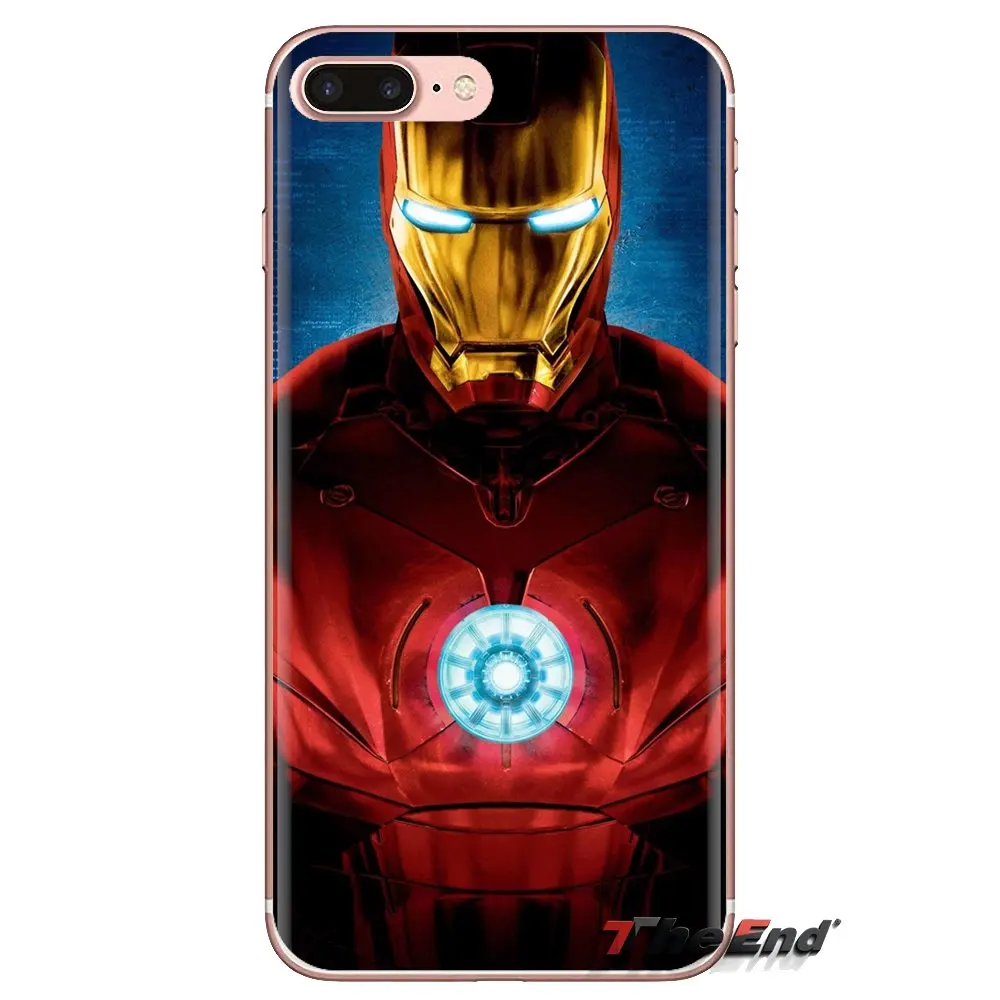 Transparent Soft Shell Covers For Samsung Galaxy A3 A5 A7 A9 A8 Star A6 Plus 2018 2015 2016 2017 movie In Extremis wallpaper 2 |