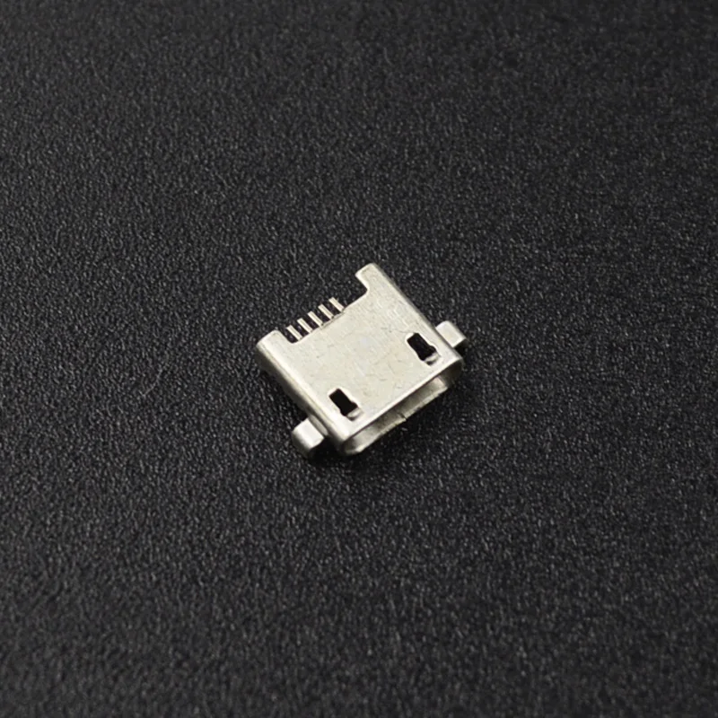 5 контактный разъем Micro USB Для Doogee T5 шт.|Соединители| |