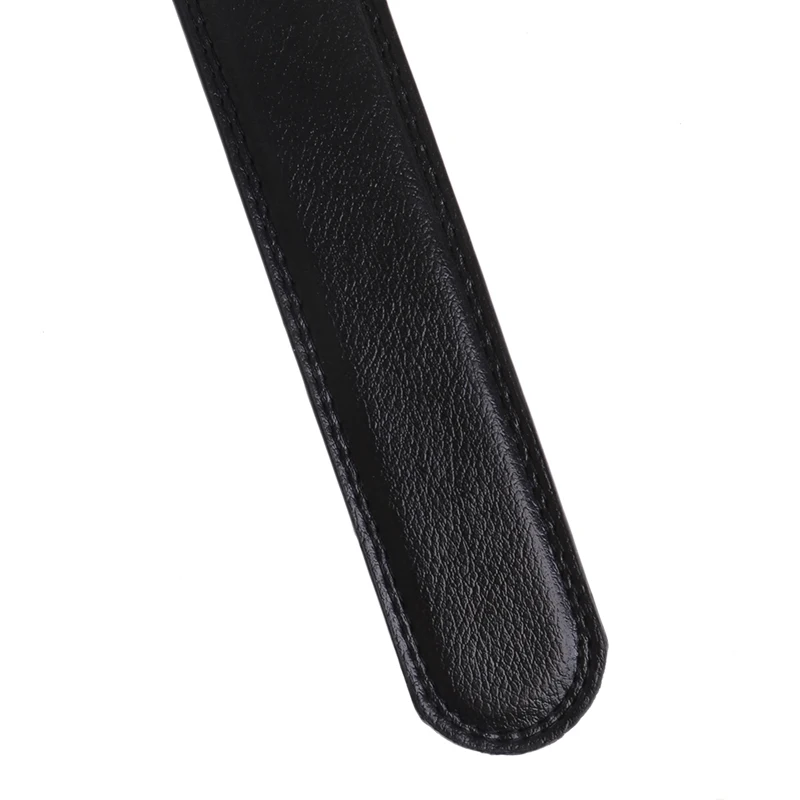 Мужской кожаный ремень с автоматической заменой без пряжки|men waistband|belt beltbelt mens