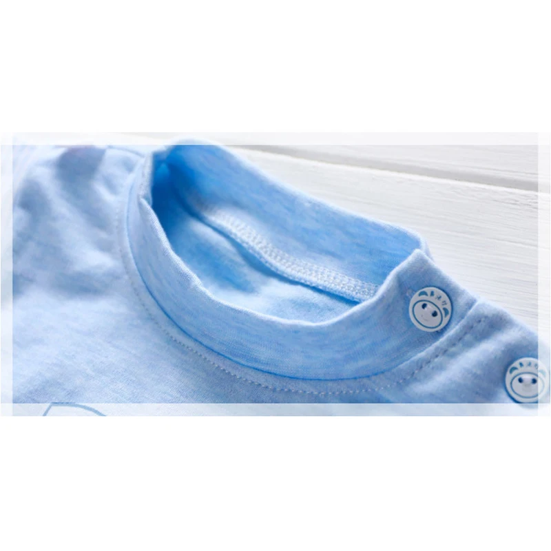 Пижамы осень-зима для мальчиков и девочек детские пижамы 2 3 4 лет комплекты