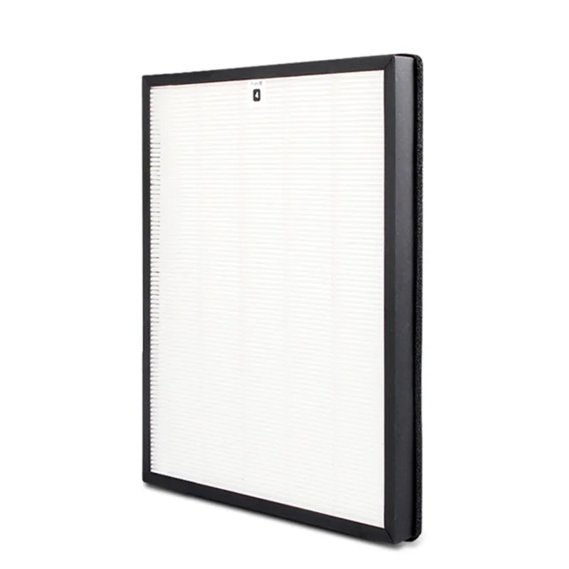 Набор фильтров AC4151 + AC4153 AC4154 для Philips AC4372 AC4373 AC4375 детали воздухоочистителя HEPA