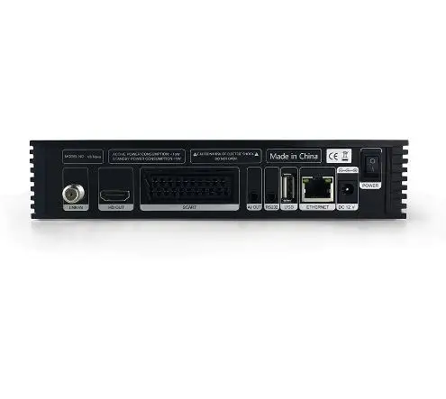 5 шт. GT MEDIA GTMEDIA V8 nova вариант v8 синий же как сел V9 Супер Спутниковый ТВ приемник IP DVB