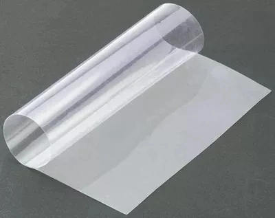 4 шт. WANHAO D8 FEP пленка 200*200*0 15 мм Дубликатор запасных частей 8 405nm UV DLP/SLA|Детали и
