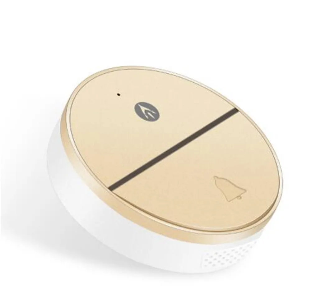

Wireless WIFI Intercom Doorbell APP Remote Control