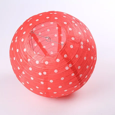 Праздничные фонарики для праздников и вечерние китайский фонарь Лантерн папье