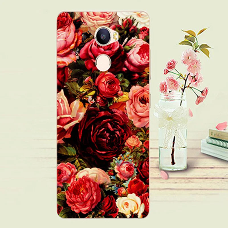 Мягкий чехол для телефона из ТПУ Elephone P8 mini S3 P9000 C1 R9 мягкий S7 P8000 P7000