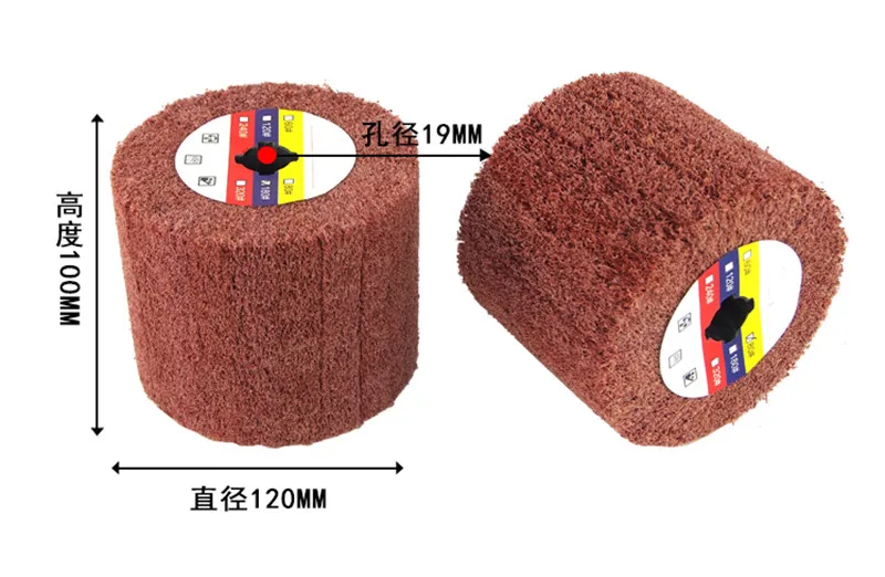 320 сетка абразивная проволока шлифовальный круг аксессуары для шлифовального