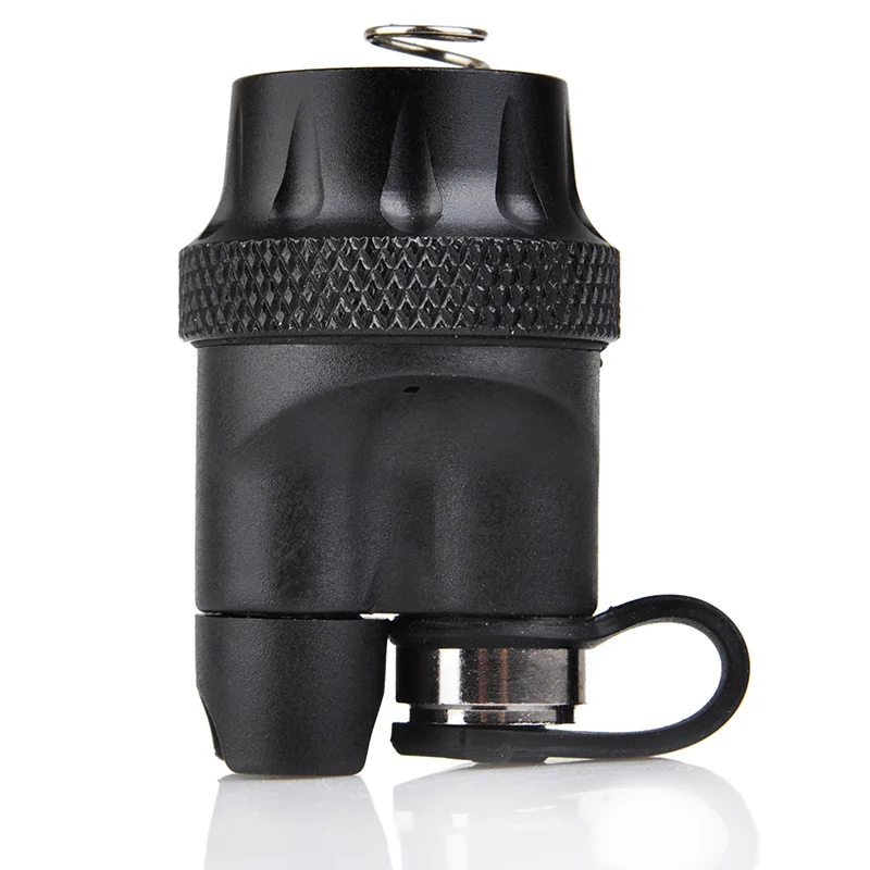 SEIGNEER Remote Dual Switch Suit For M300A M600C Series SL07 Scout Light Pressure Pad PEQ Flashlights Accessory | Спорт и